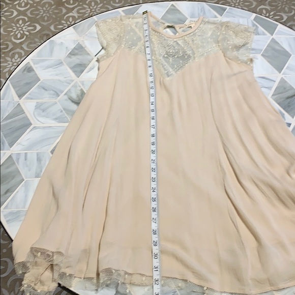 Wishlist dress with lace - Picture 10 of 10